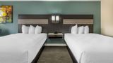 Best Western Prime Inn & Suites Room