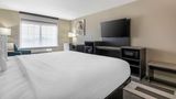 Best Western Prime Inn & Suites Room