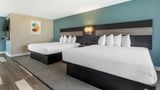 Best Western Prime Inn & Suites Suite