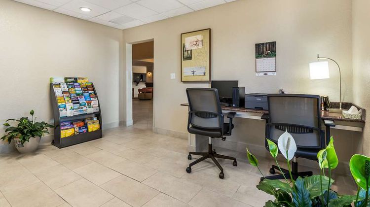 Best Western Prime Inn & Suites Other