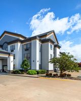 Best Western Prime Inn & Suites