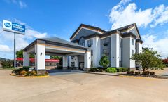 Best Western Prime Inn & Suites