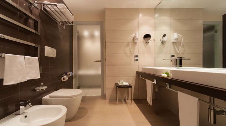 RMH Modena Des Arts Hotel Suite
