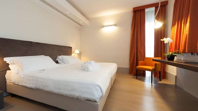 RMH Modena Des Arts Hotel Suite