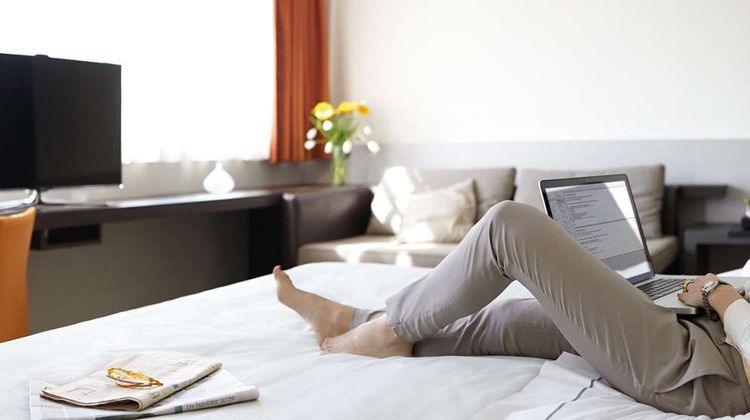 RMH Modena Des Arts Hotel Suite