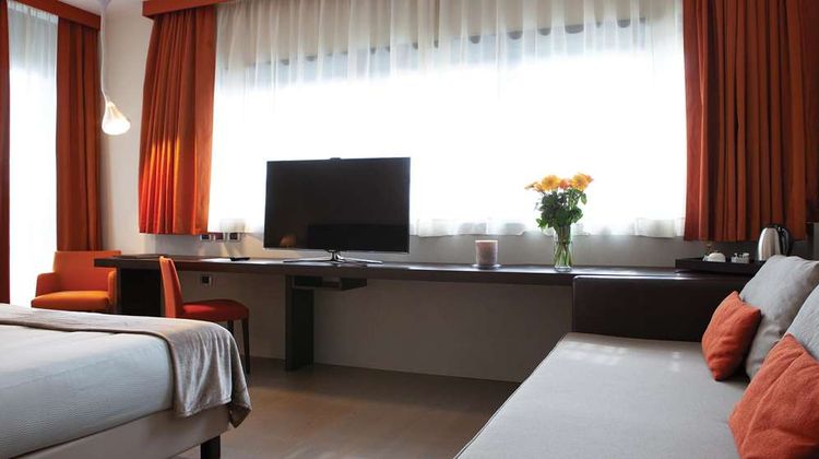 RMH Modena Des Arts Hotel Suite