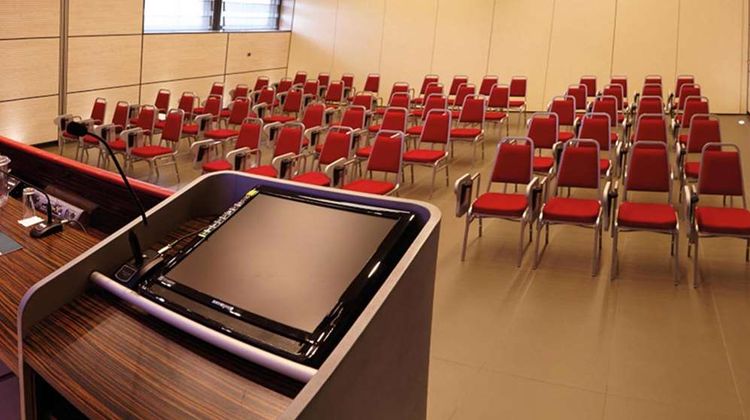 RMH Modena Des Arts Hotel Meeting