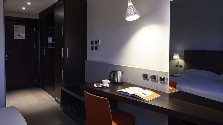 RMH Modena Des Arts Hotel Other