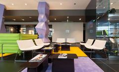 RMH Modena Des Arts Hotel