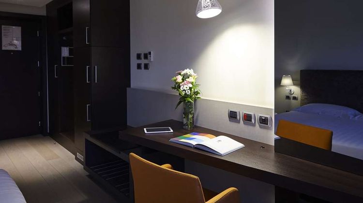 RMH Modena Des Arts Hotel Other