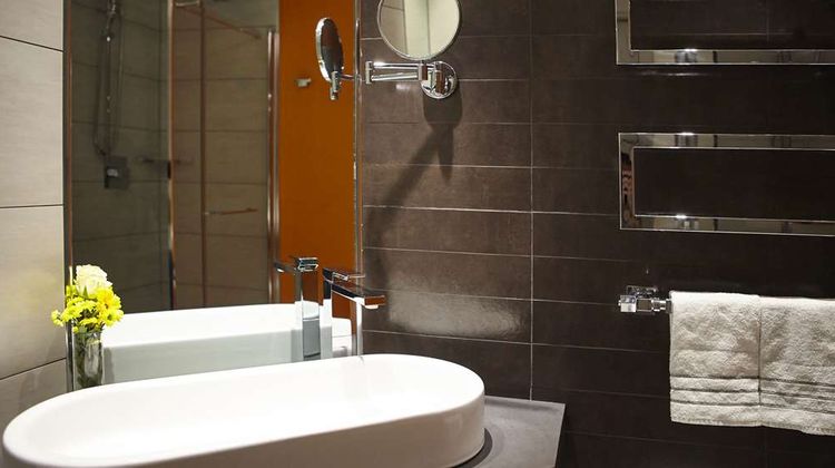 RMH Modena Des Arts Hotel Room