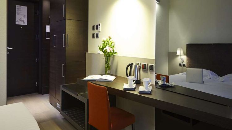 RMH Modena Des Arts Hotel Other