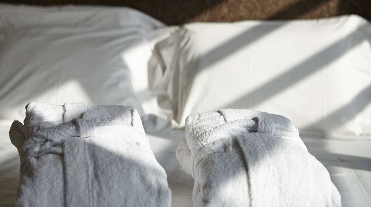 RMH Modena Des Arts Hotel Room