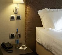 RMH Modena Des Arts Hotel Room