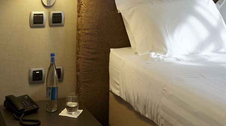 RMH Modena Des Arts Hotel Room