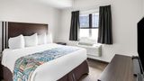 SureStay Studio by Best Western Hardisty Suite