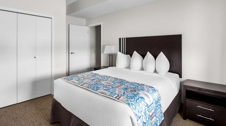 <b>SureStay Studio by Best Western Hardisty Suite</b>. Images powered by <a href="https://iceportal.shijigroup.com/" title="IcePortal" target="_blank">IcePortal</a>.