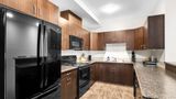 SureStay Studio by Best Western Hardisty Suite