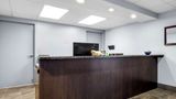 SureStay Studio by Best Western Hardisty Lobby