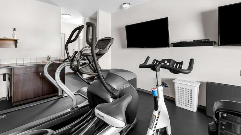 <b>SureStay Studio by Best Western Hardisty Health</b>. Images powered by <a href="https://iceportal.shijigroup.com/" title="IcePortal" target="_blank">IcePortal</a>.