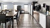 SureStay Studio by Best Western Hardisty Restaurant