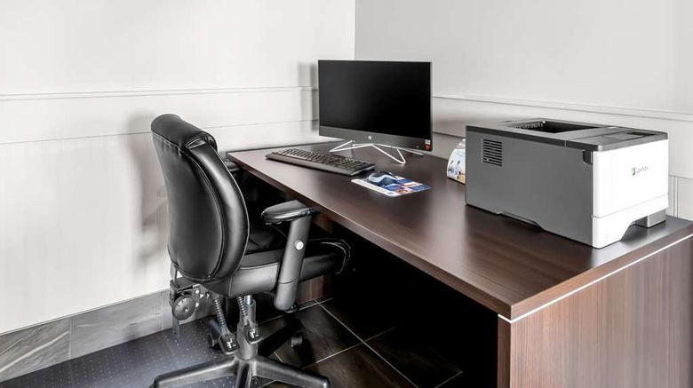 <b>SureStay Studio by Best Western Hardisty Other</b>. Images powered by <a href="https://iceportal.shijigroup.com/" title="IcePortal" target="_blank">IcePortal</a>.