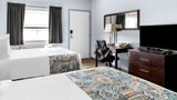 SureStay Studio by Best Western Hardisty Room