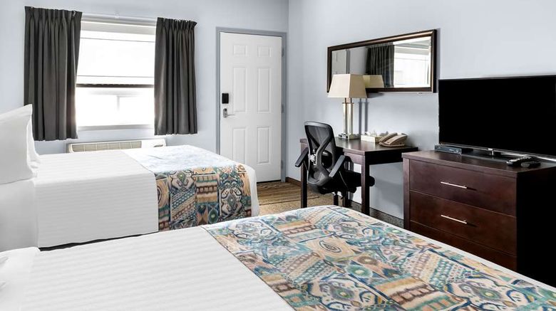 <b>SureStay Studio by Best Western Hardisty Room</b>. Images powered by <a href="https://iceportal.shijigroup.com/" title="IcePortal" target="_blank">IcePortal</a>.
