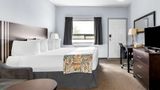 SureStay Studio by Best Western Hardisty Room