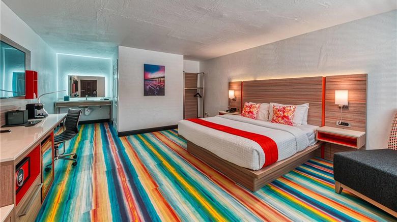 <b>Casa Via Mar Inn Ascend Hotel Room</b>. Images powered by <a href="https://iceportal.shijigroup.com/" title="IcePortal" target="_blank">IcePortal</a>.
