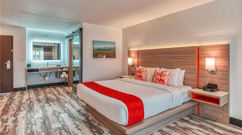 <b>Casa Via Mar Inn Ascend Hotel Suite</b>. Images powered by <a href="https://iceportal.shijigroup.com/" title="IcePortal" target="_blank">IcePortal</a>.