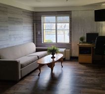 Comfort Inn Milford Room