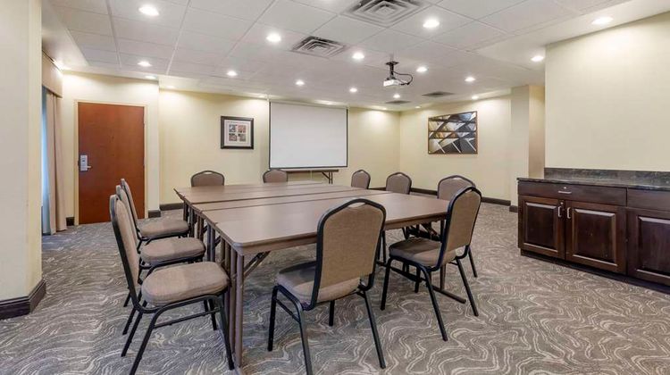Comfort Inn and Suites Chestertown Meeting