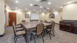 Comfort Inn and Suites Chestertown Meeting