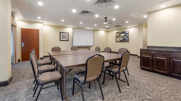 Comfort Inn and Suites Chestertown Meeting