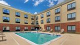 Comfort Inn and Suites Chestertown Pool