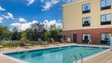 Comfort Inn and Suites Chestertown Pool