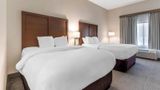 Comfort Inn and Suites Chestertown Room