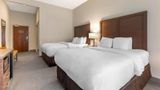 Comfort Inn and Suites Chestertown Room