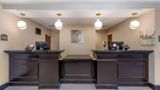 Comfort Inn and Suites Chestertown Lobby