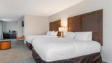 Comfort Inn and Suites Chestertown Suite
