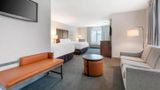 Comfort Inn and Suites Chestertown Suite