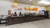 Comfort Inn and Suites Chestertown Restaurant