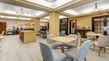 Comfort Inn and Suites Chestertown Restaurant