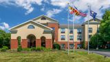 Comfort Inn and Suites Chestertown Exterior