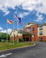 Comfort Inn and Suites Chestertown