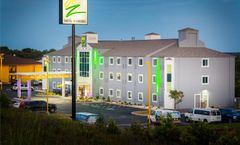 Studio Z, Ascend Hotel Collection