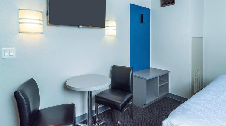 Studio Z, Ascend Hotel Collection Room
