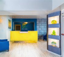 Studio Z, Ascend Hotel Collection Lobby