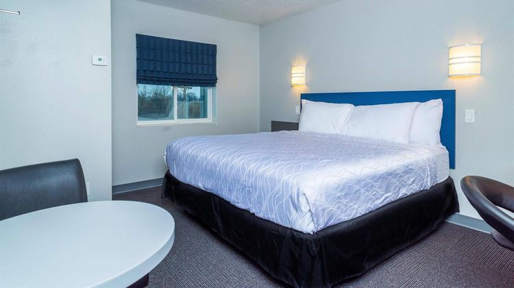 Studio Z, Ascend Hotel Collection Room